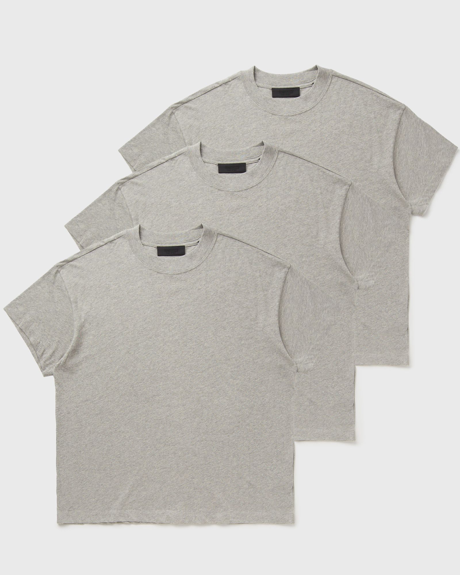3-PACK ESSENTIAL TEE