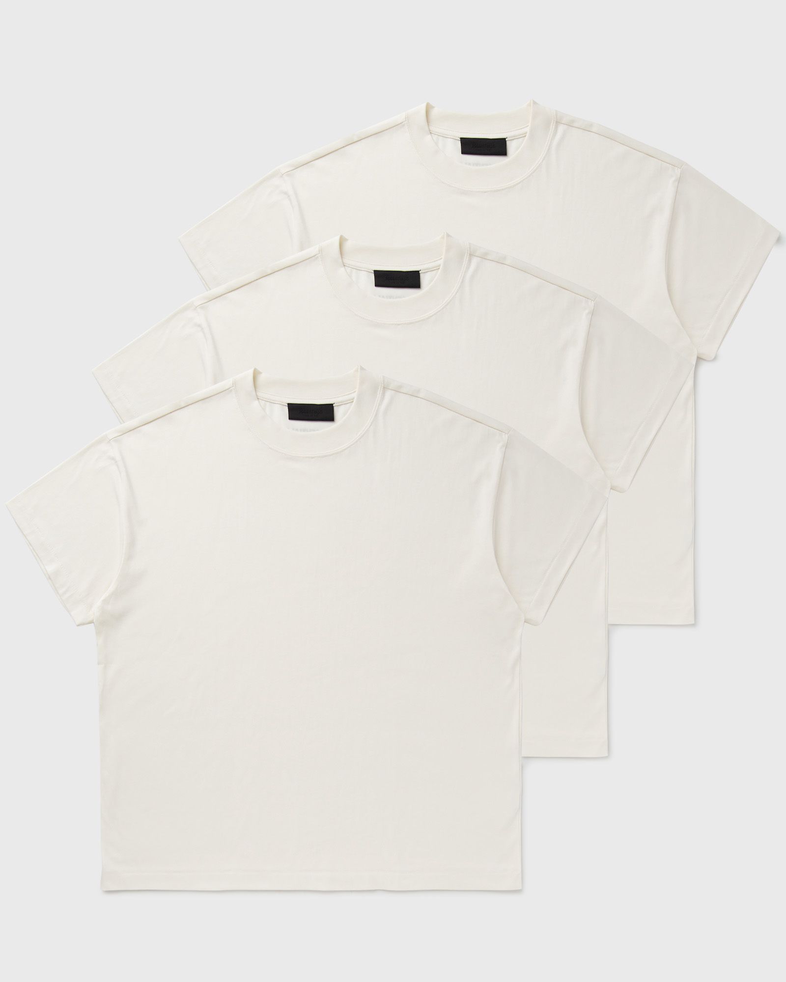 3-PACK ESSENTIAL TEE