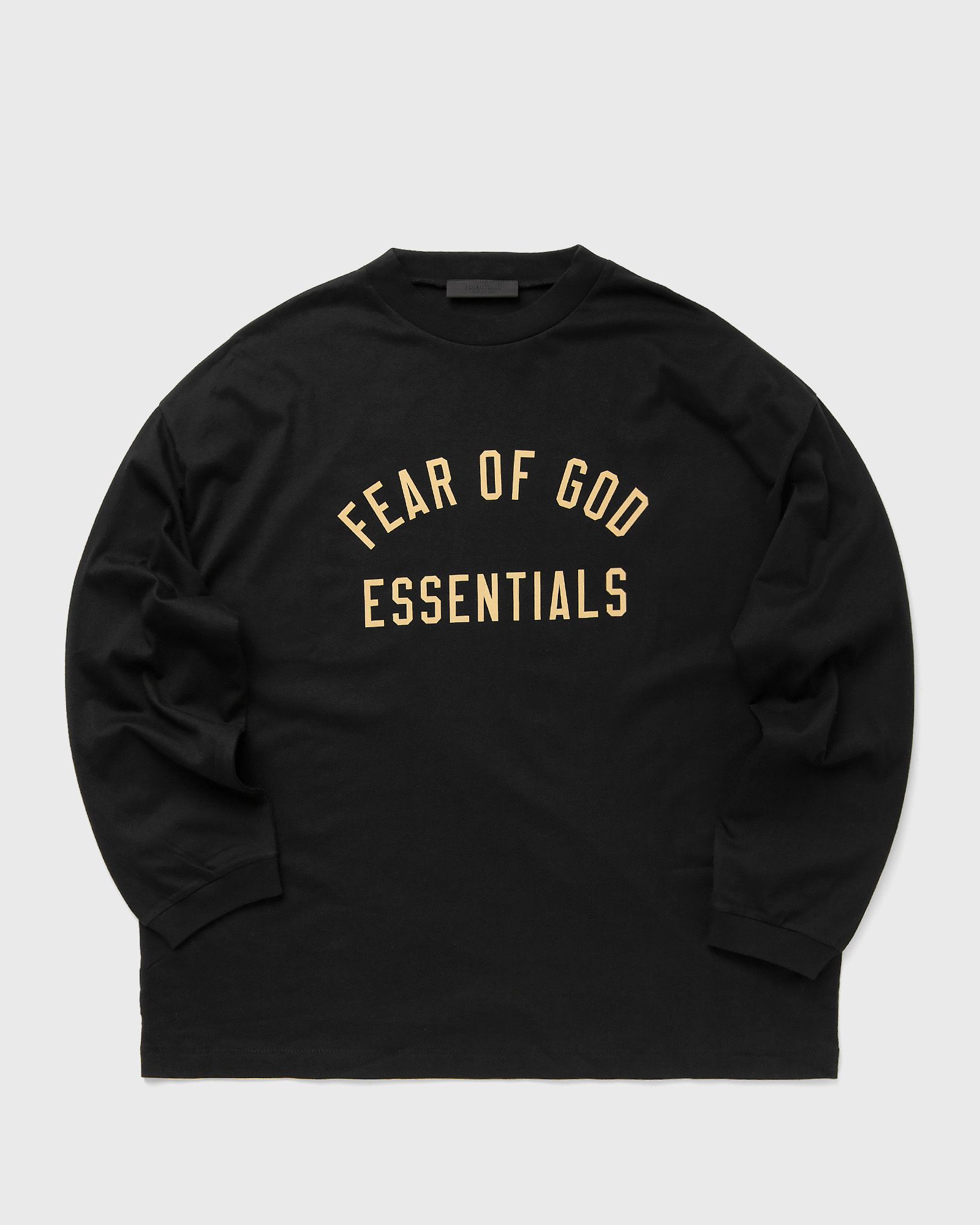 JERSEY LONG SLEEVE TEE