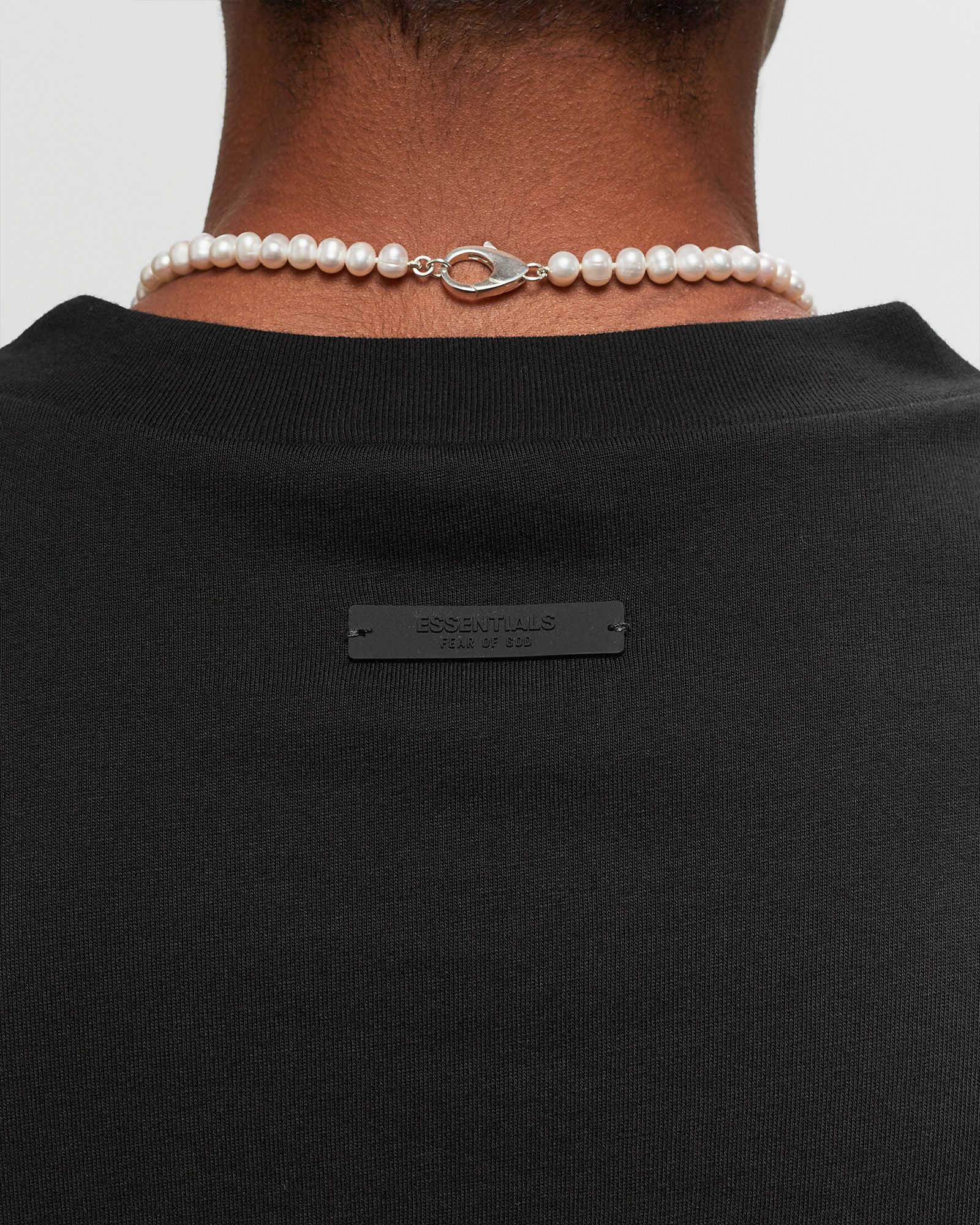 JERSEY LONG SLEEVE TEE