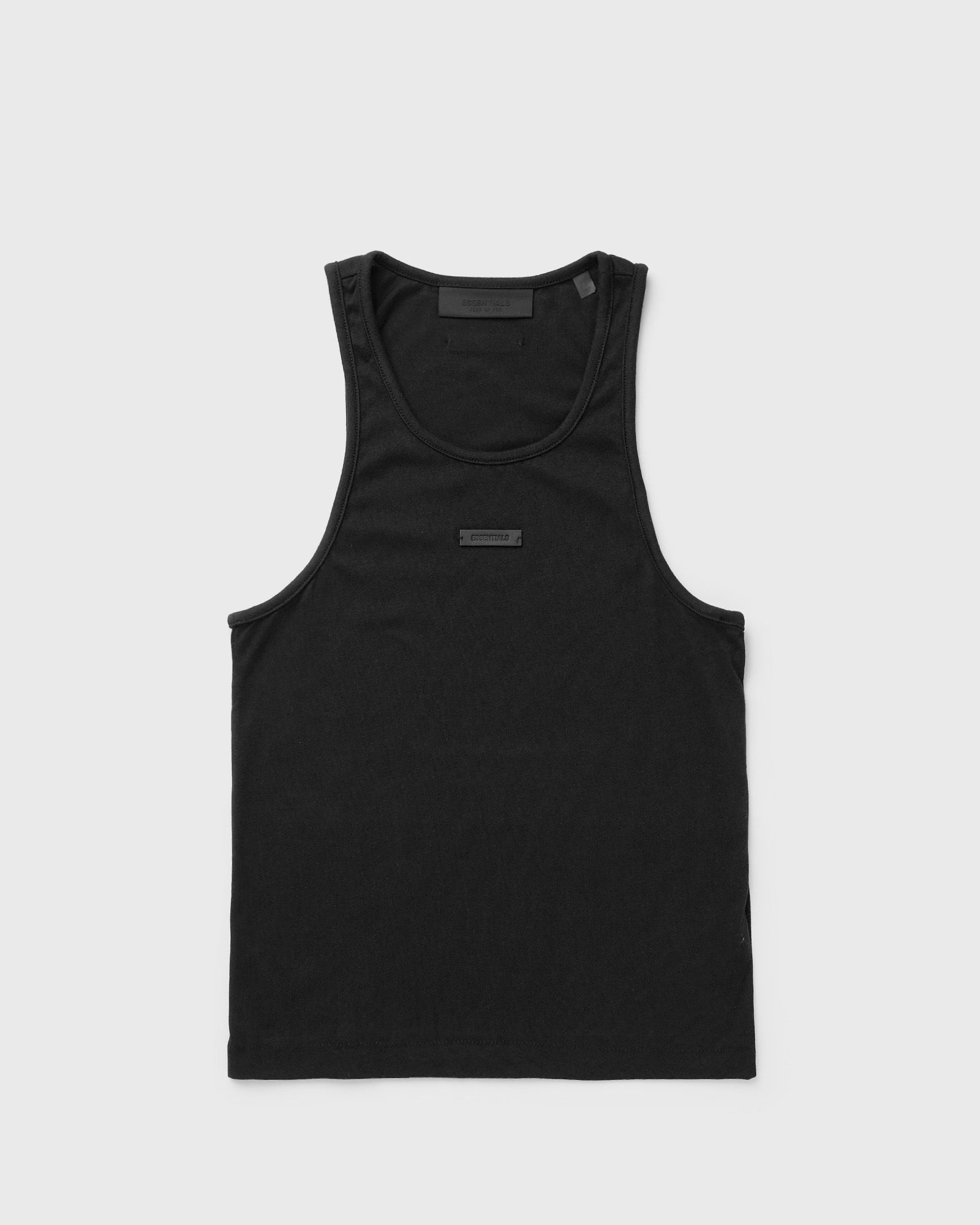 TRI-BLEND TANK TOP