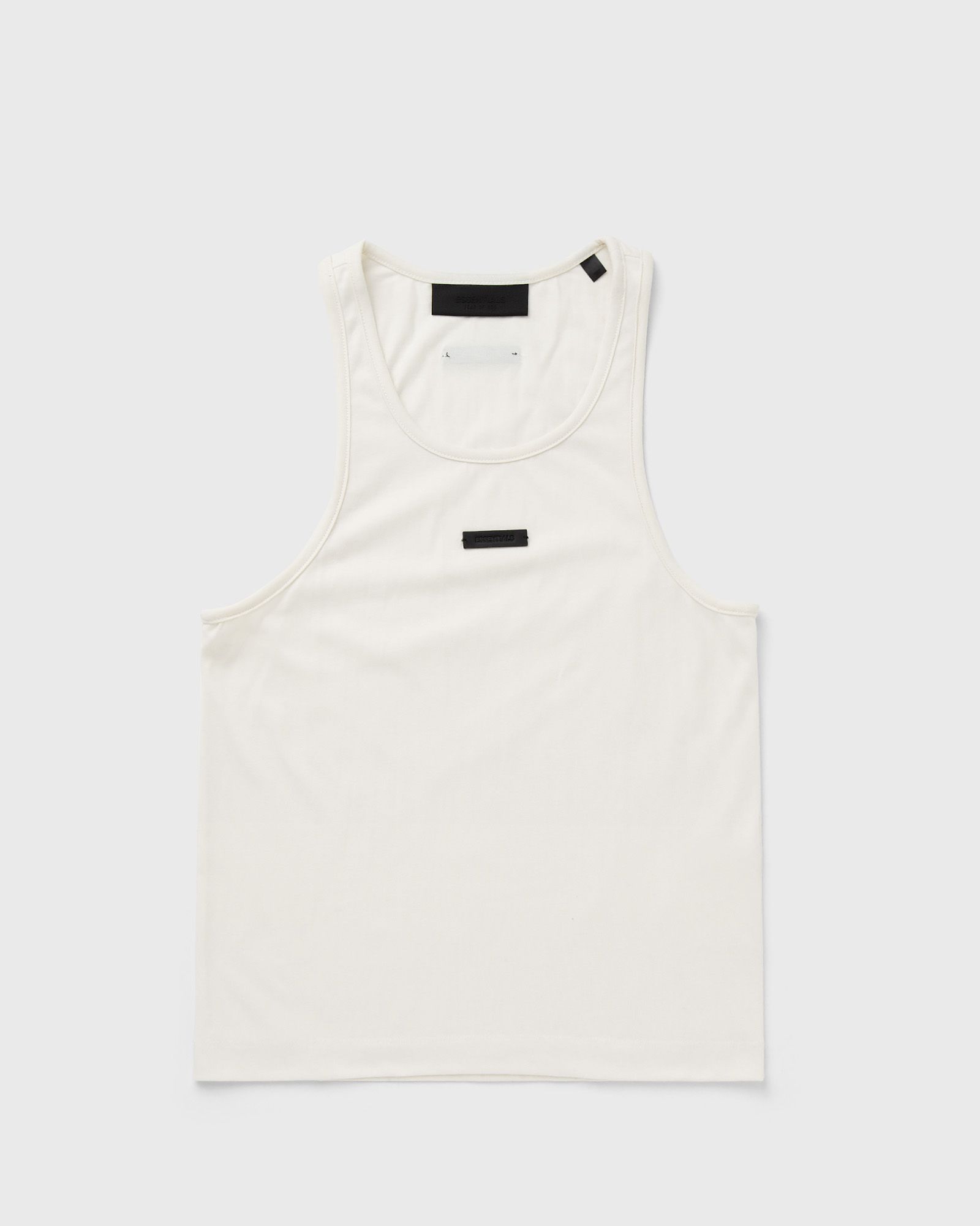 TRI-BLEND TANK TOP