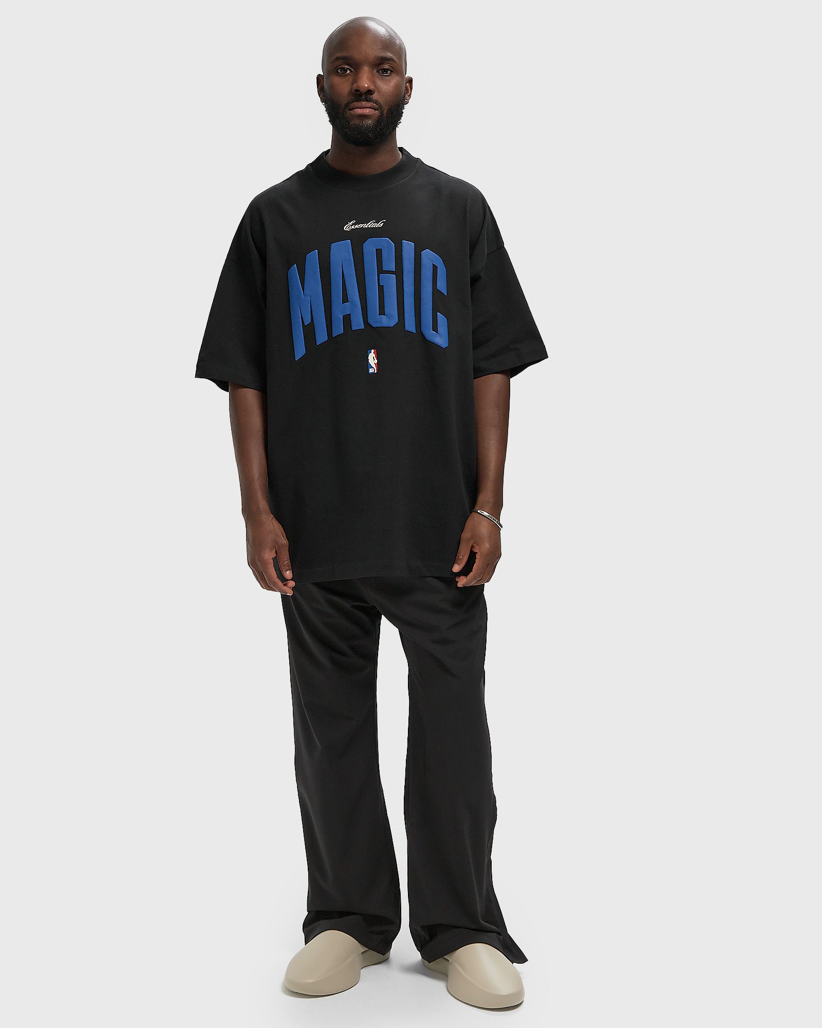 ORLANDO MAGIC 90'S FIT TEE