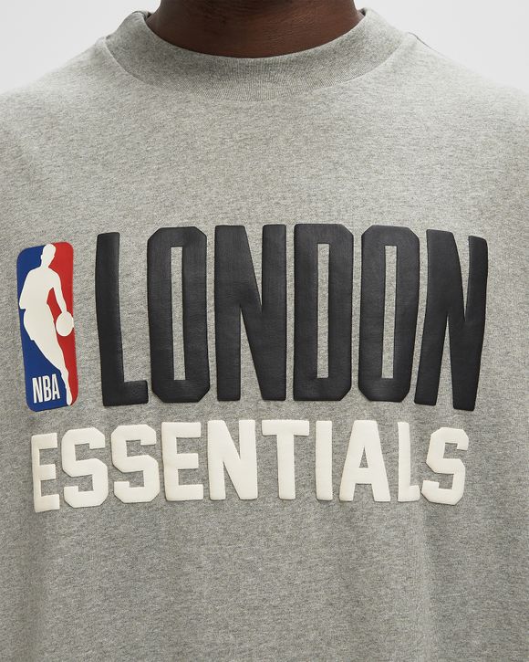 LONDON 90'S FIT TEE