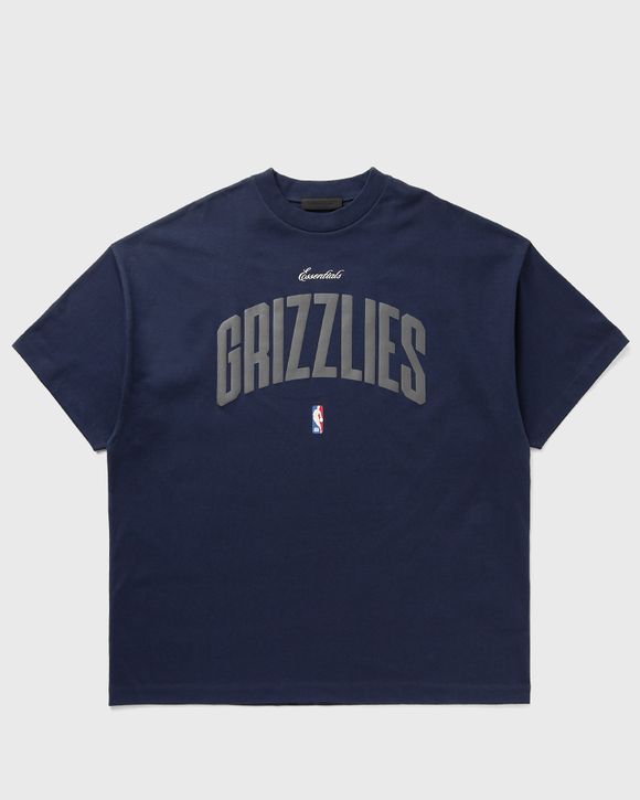 MEMPHIS GRIZZLIES 90'S FIT TEE