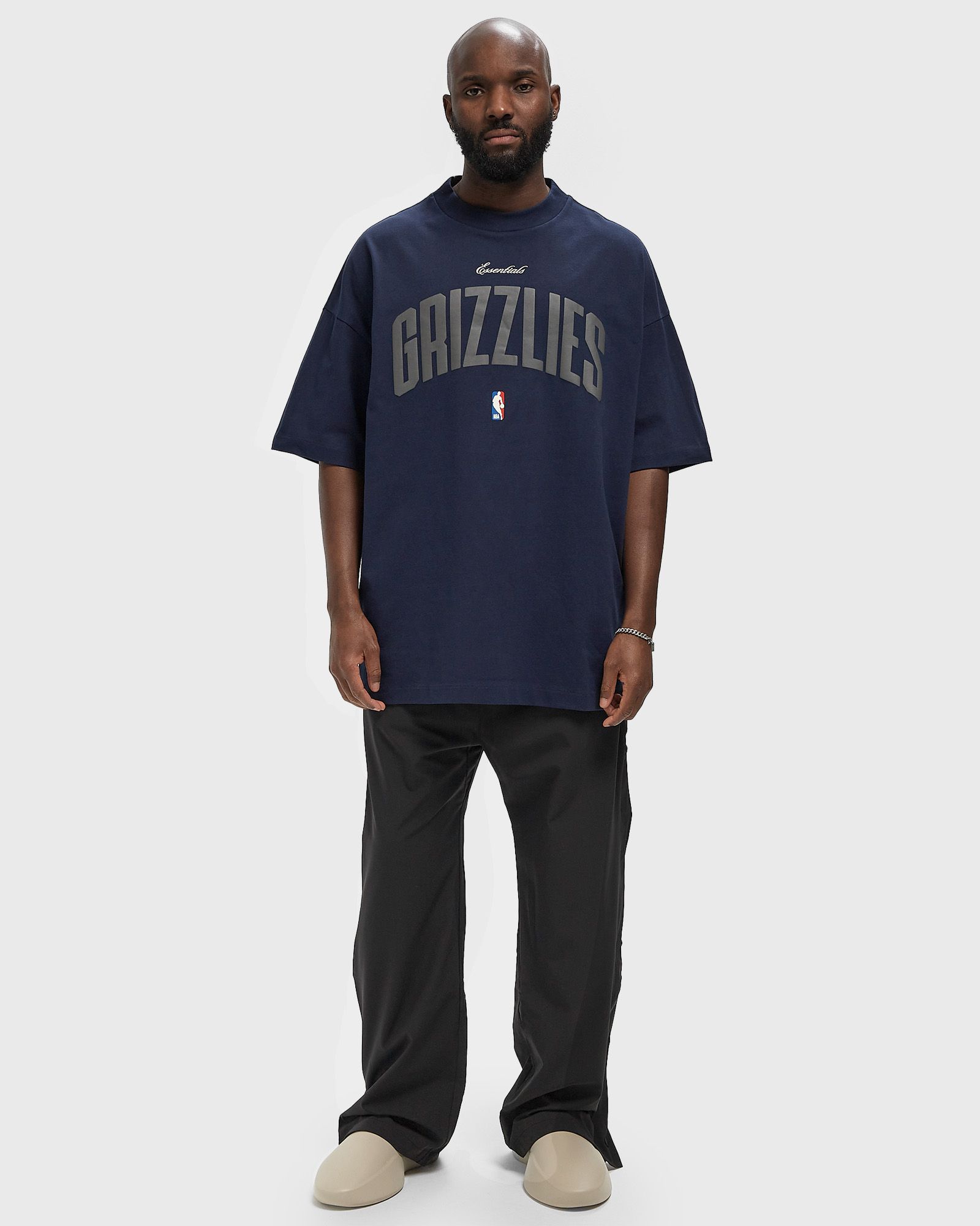 MEMPHIS GRIZZLIES 90'S FIT TEE