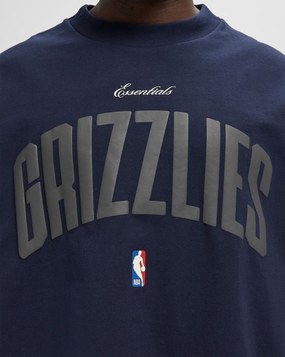 MEMPHIS GRIZZLIES 90'S FIT TEE