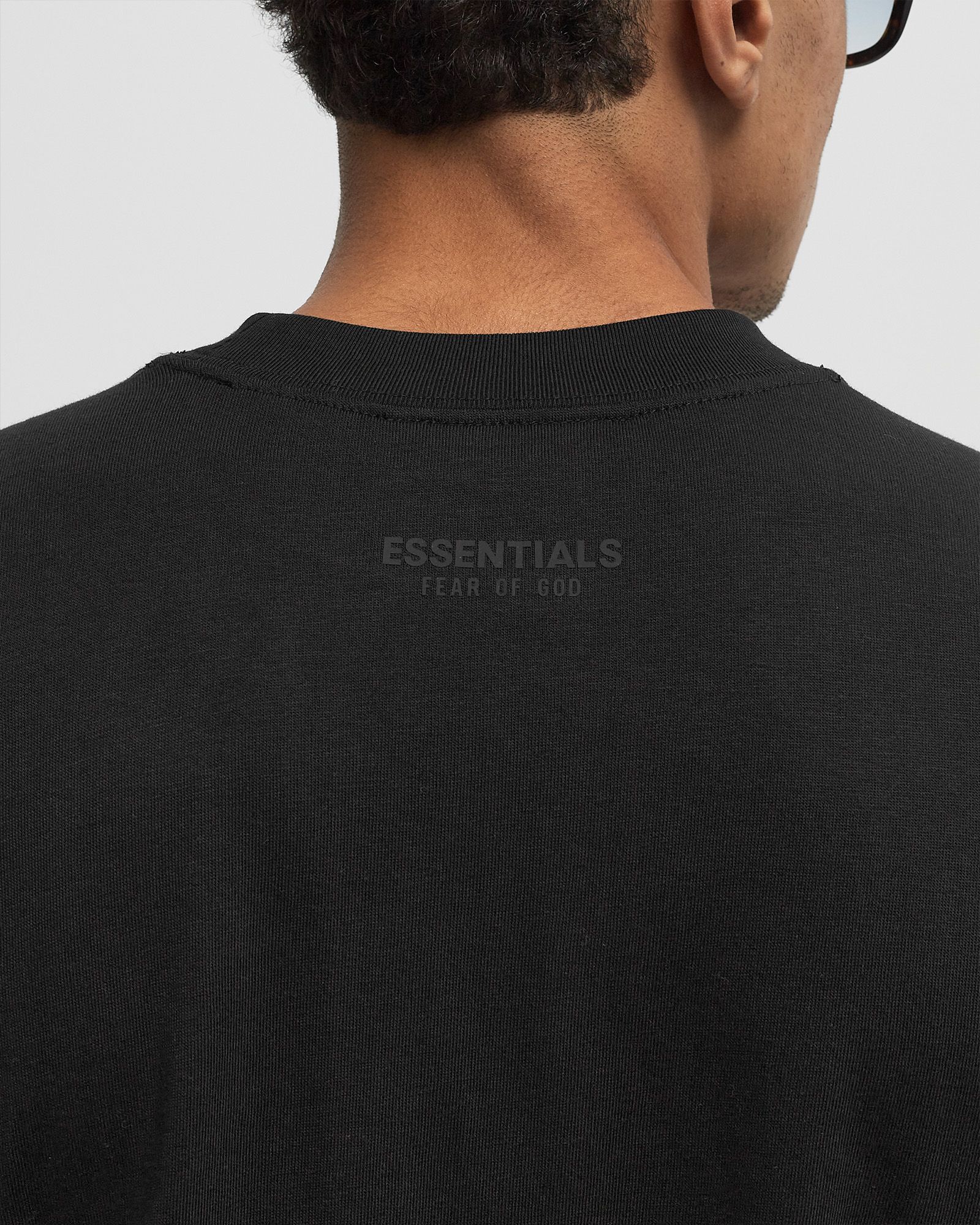 3P ESSENTIAL TEE