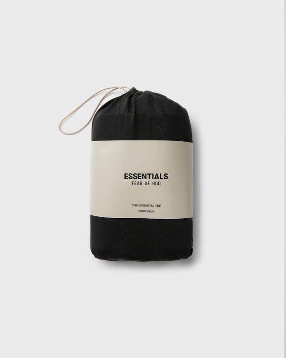3P ESSENTIAL TEE