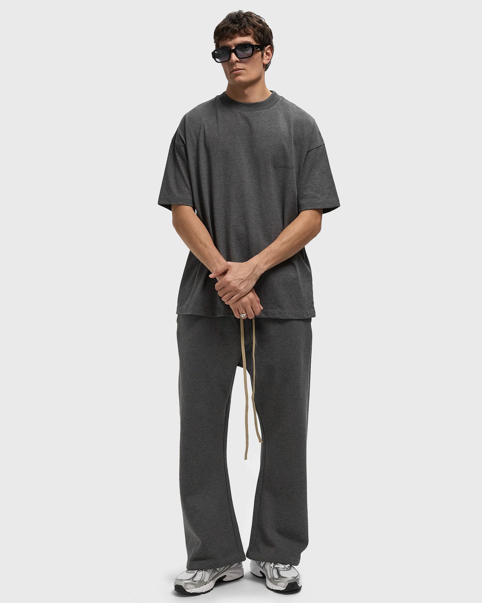 CLASSIC SHORT SLEEVE TEE