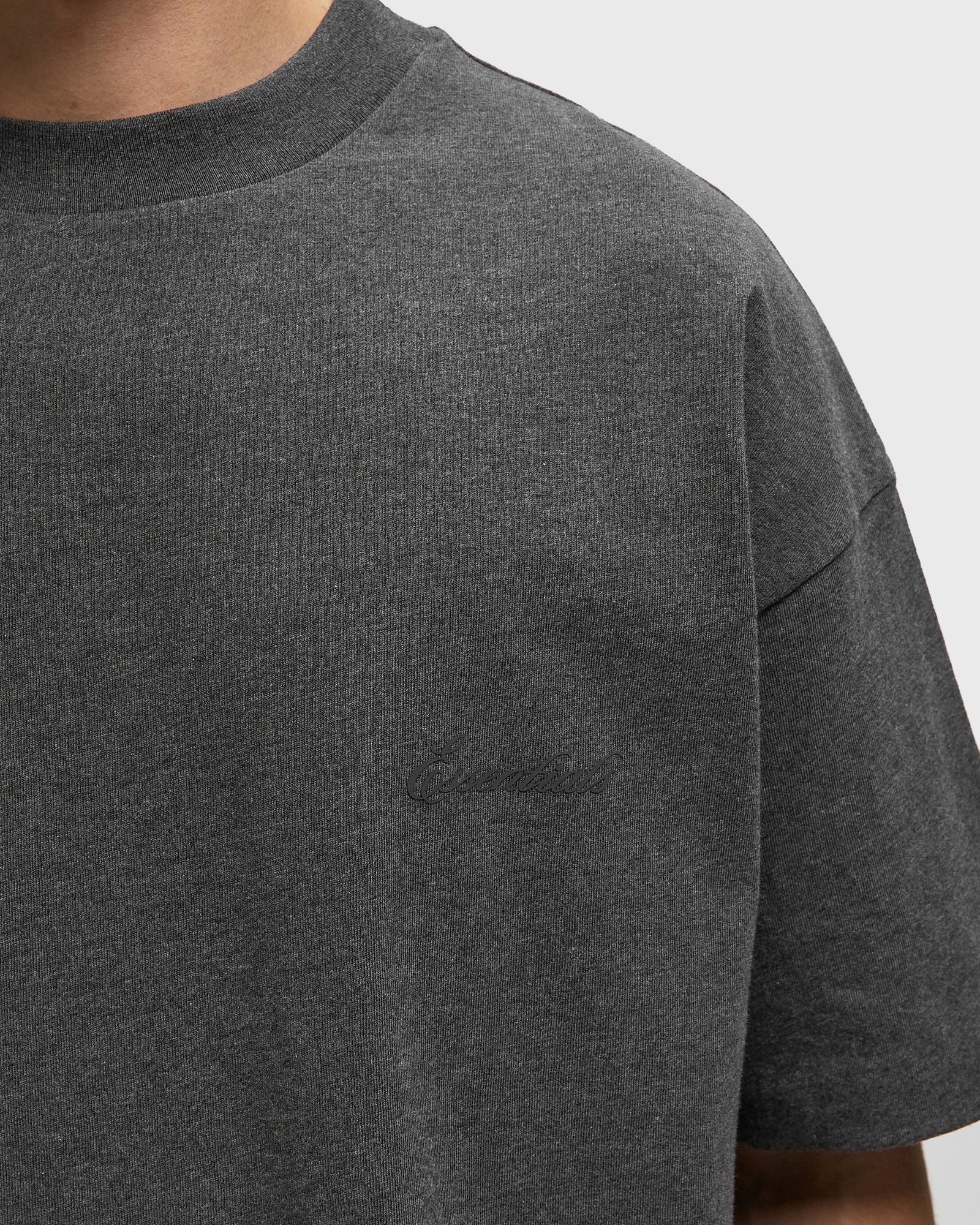 CLASSIC SHORT SLEEVE TEE