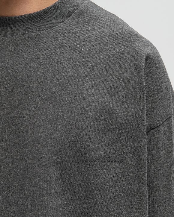 CLASSIC LONG SLEEVE TEE