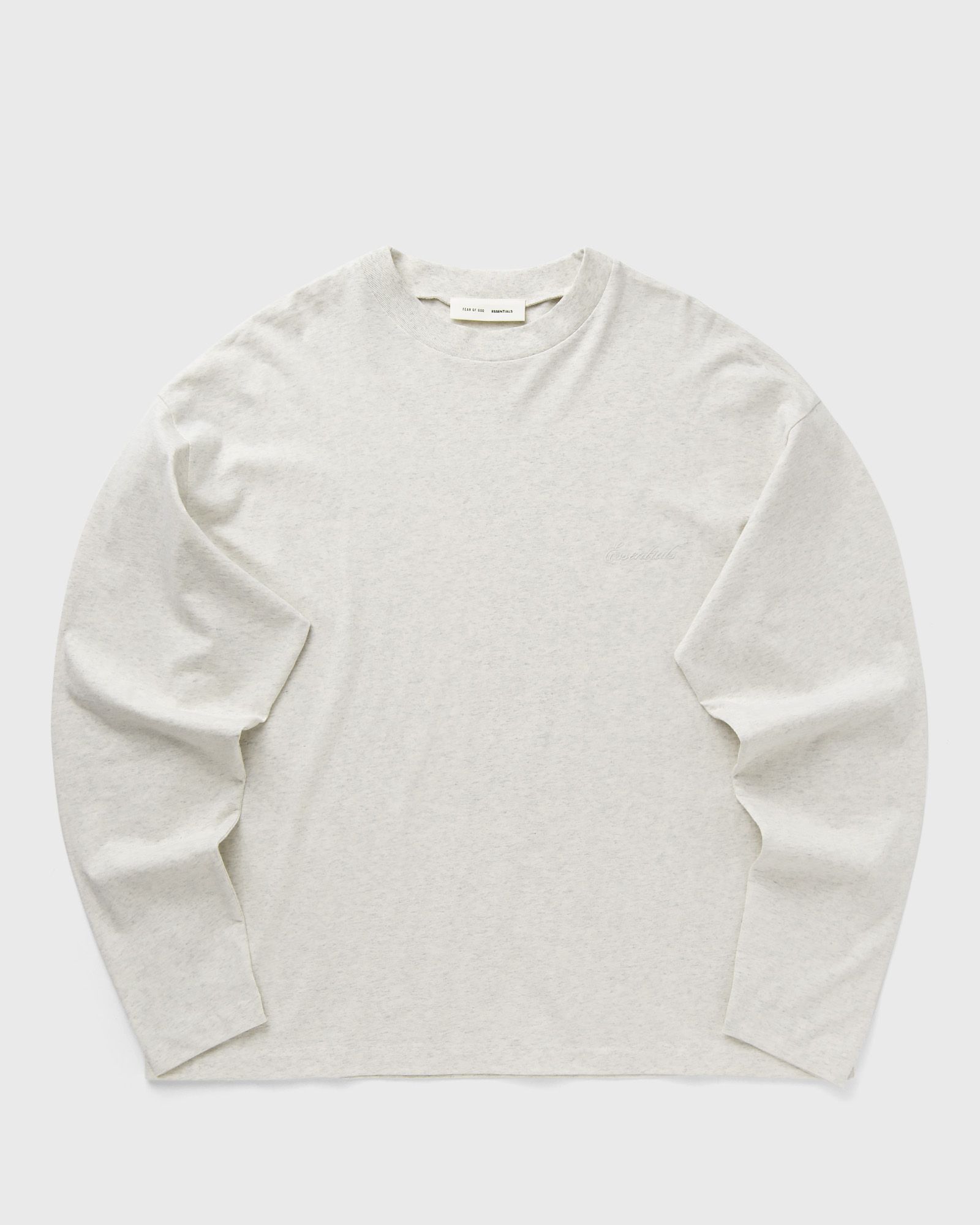 CLASSIC LONG SLEEVE TEE