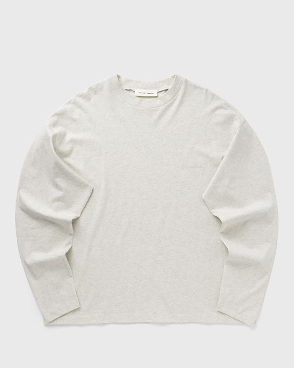 CLASSIC LONG SLEEVE TEE