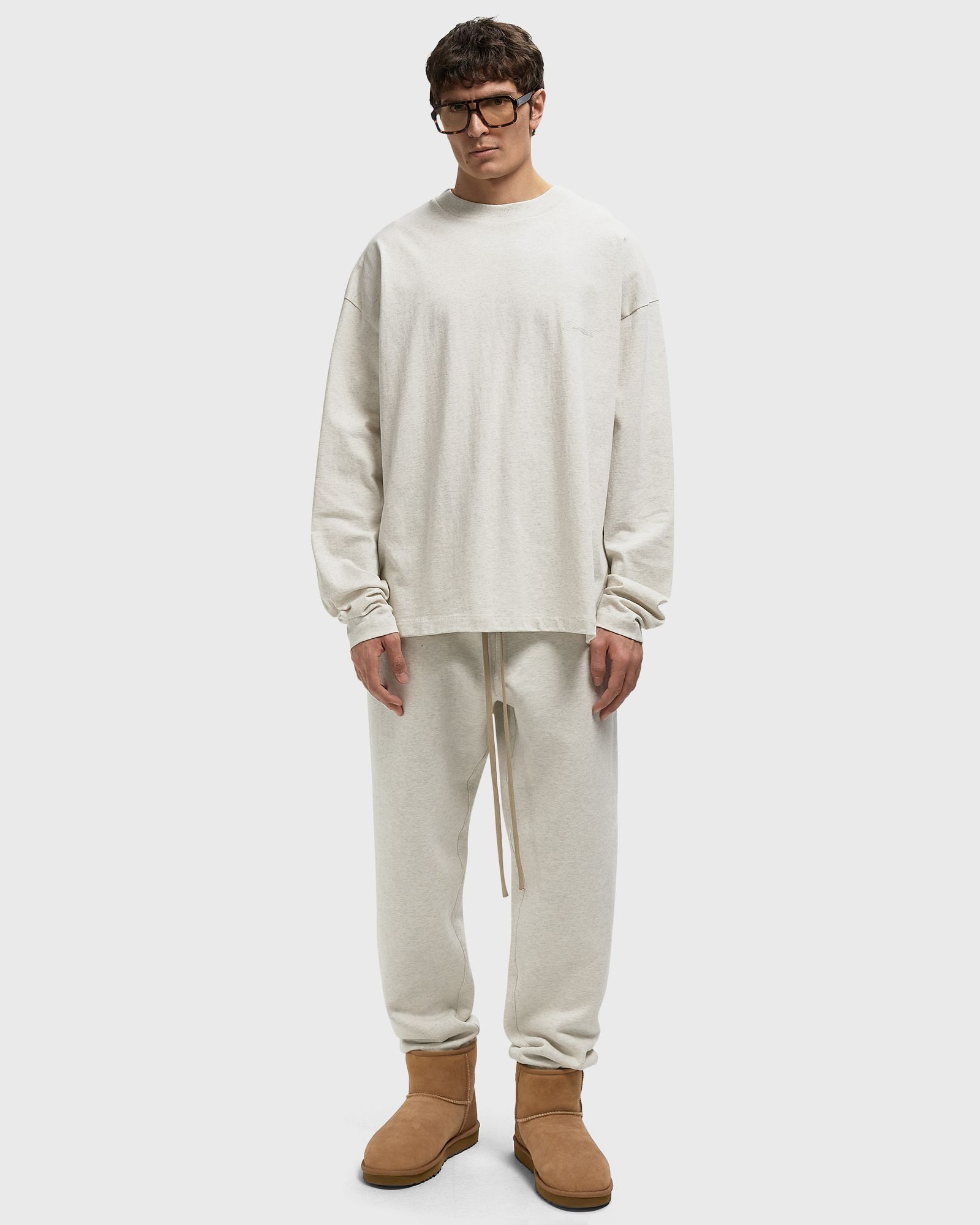 CLASSIC LONG SLEEVE TEE