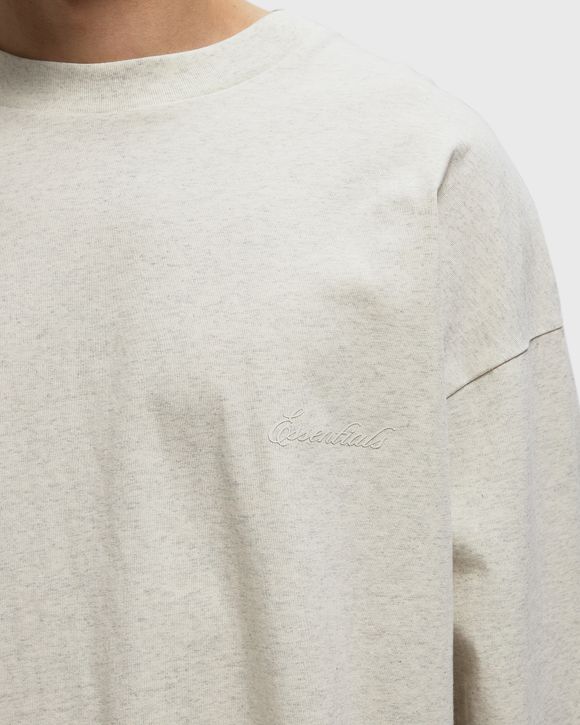 CLASSIC LONG SLEEVE TEE