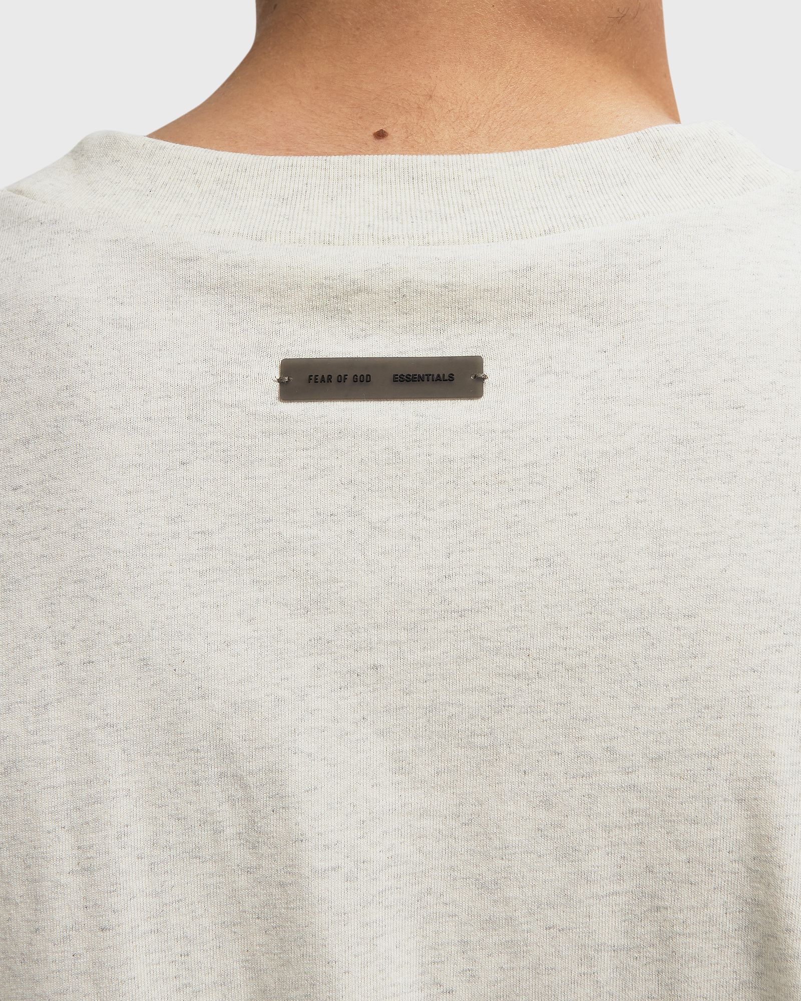 CLASSIC LONG SLEEVE TEE