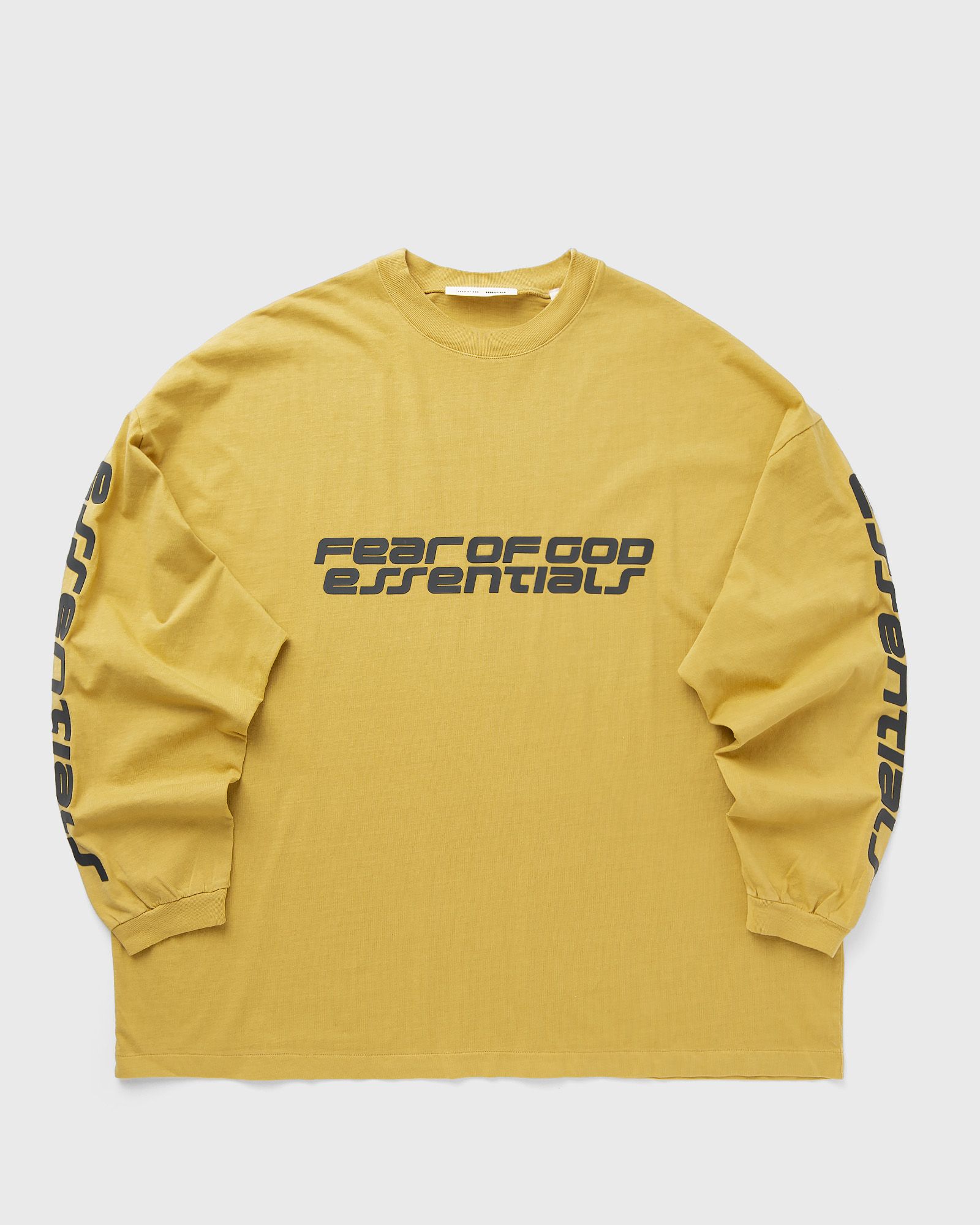 90'S LONG SLEEVE TEE