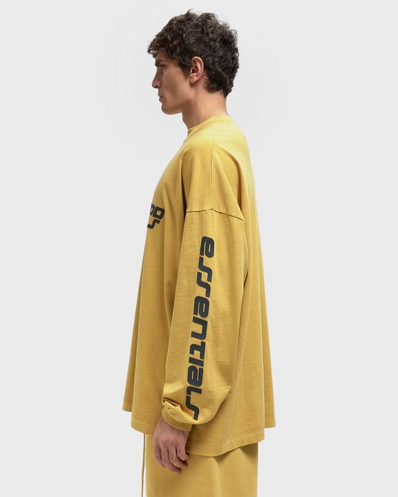 90'S LONG SLEEVE TEE