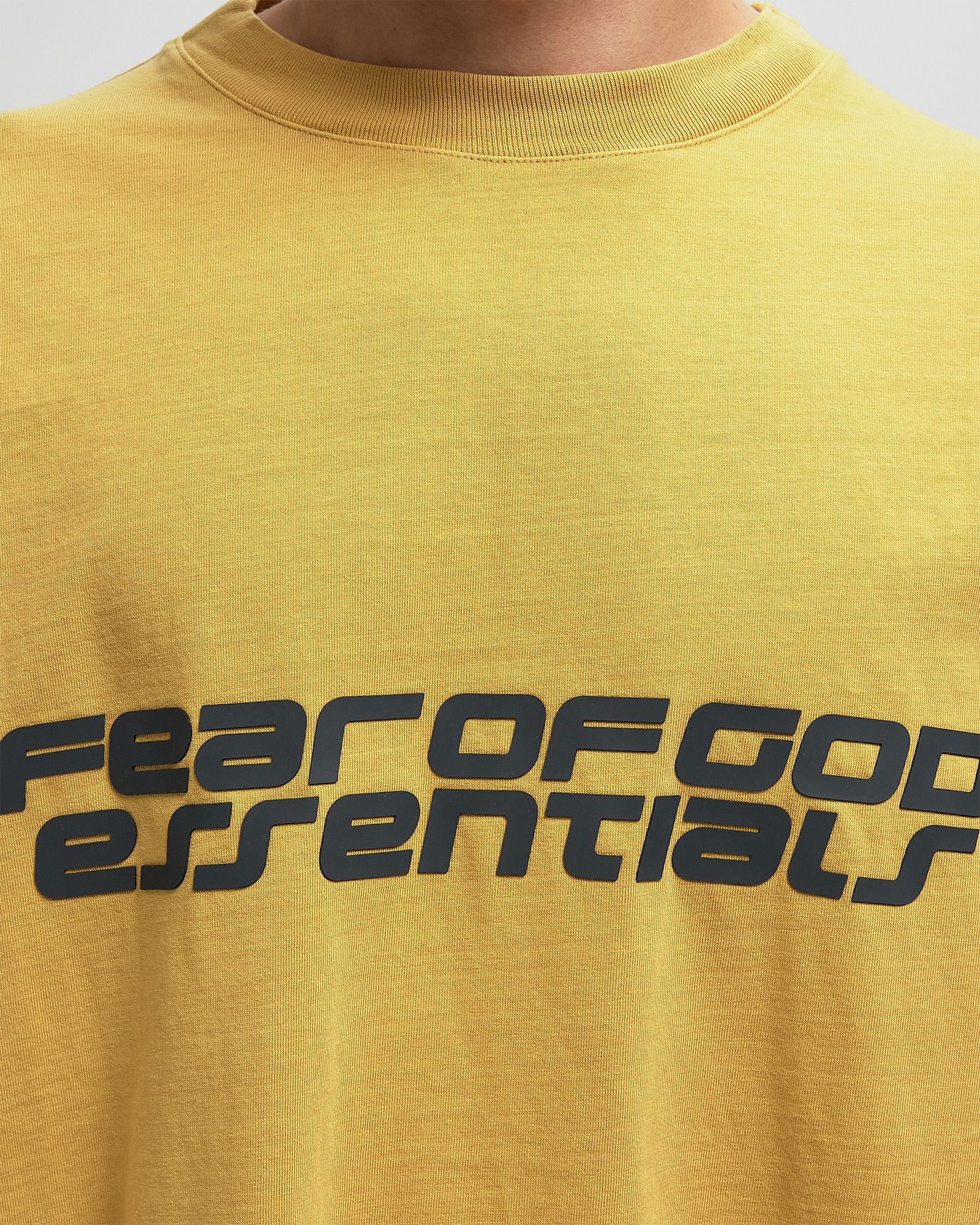 90'S LONG SLEEVE TEE