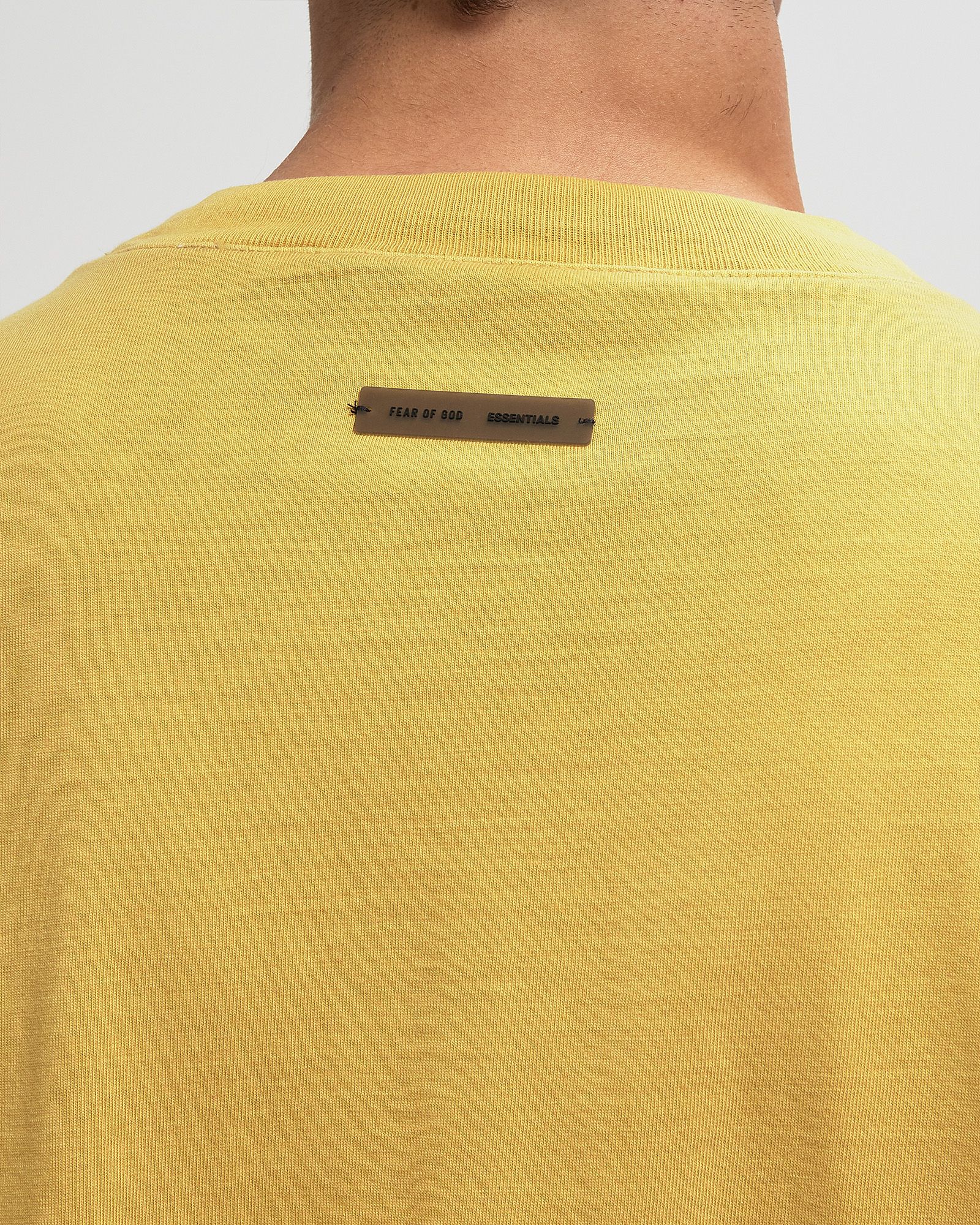 90'S LONG SLEEVE TEE