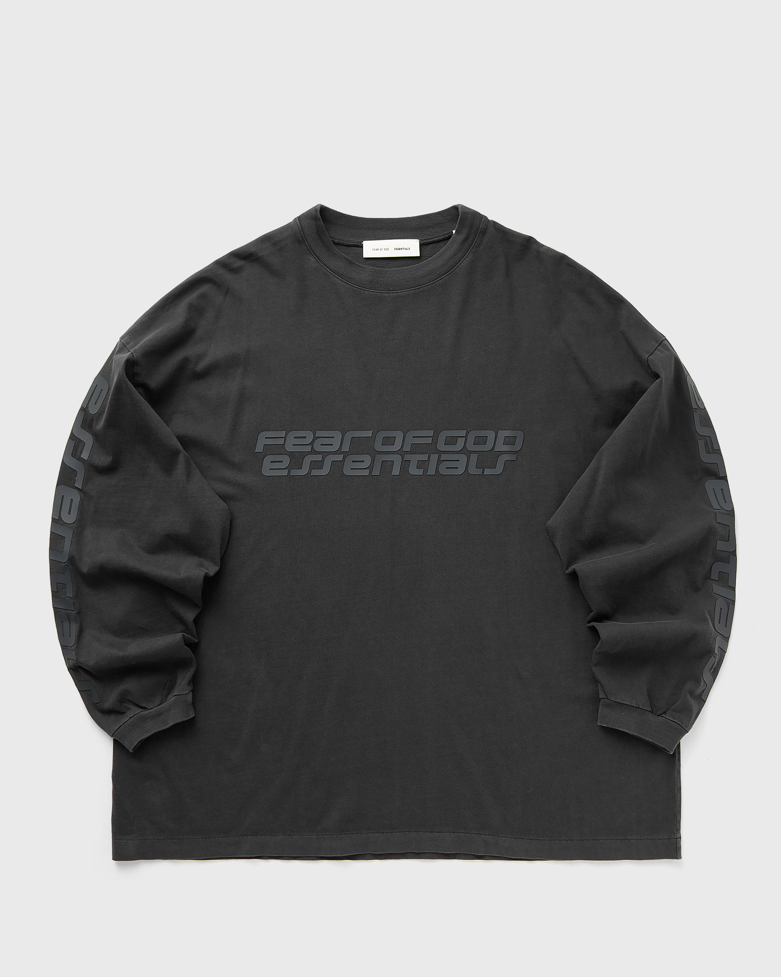 90'S LONG SLEEVE TEE