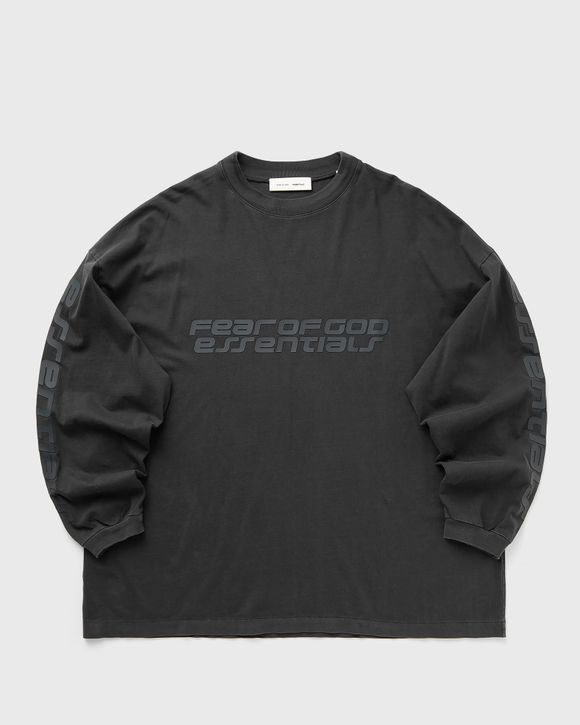 90'S LONG SLEEVE TEE