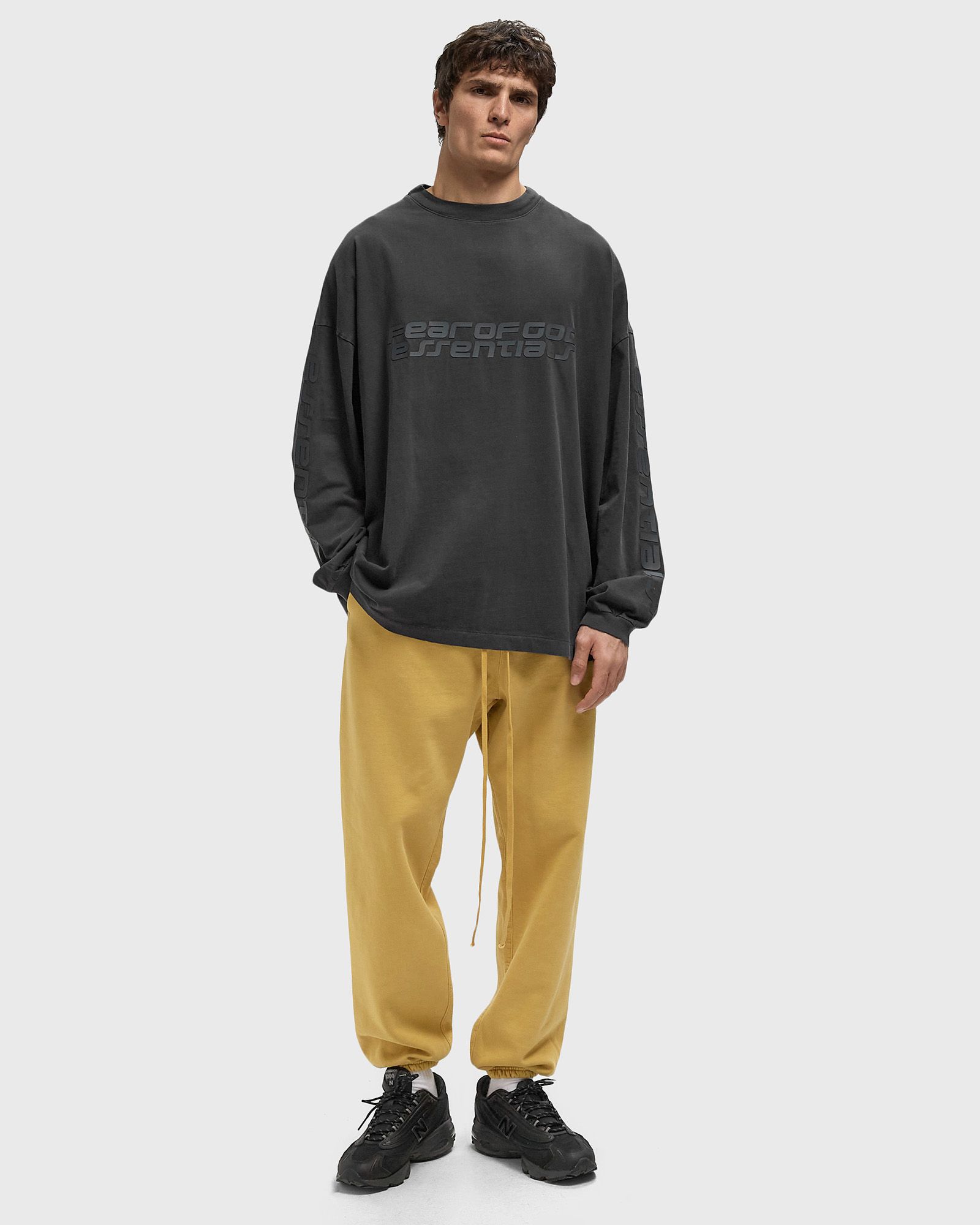 90'S LONG SLEEVE TEE