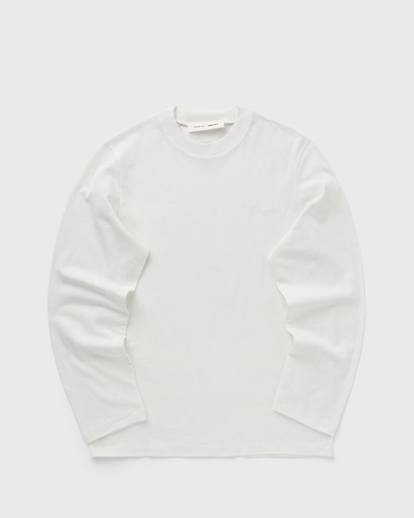 WMNS CLASSIC FIT LONG SLEEVE TEE