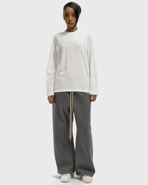 Thumbnail - WMNS CLASSIC FIT LONG SLEEVE TEE