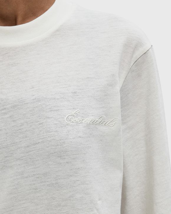WMNS CLASSIC FIT LONG SLEEVE TEE