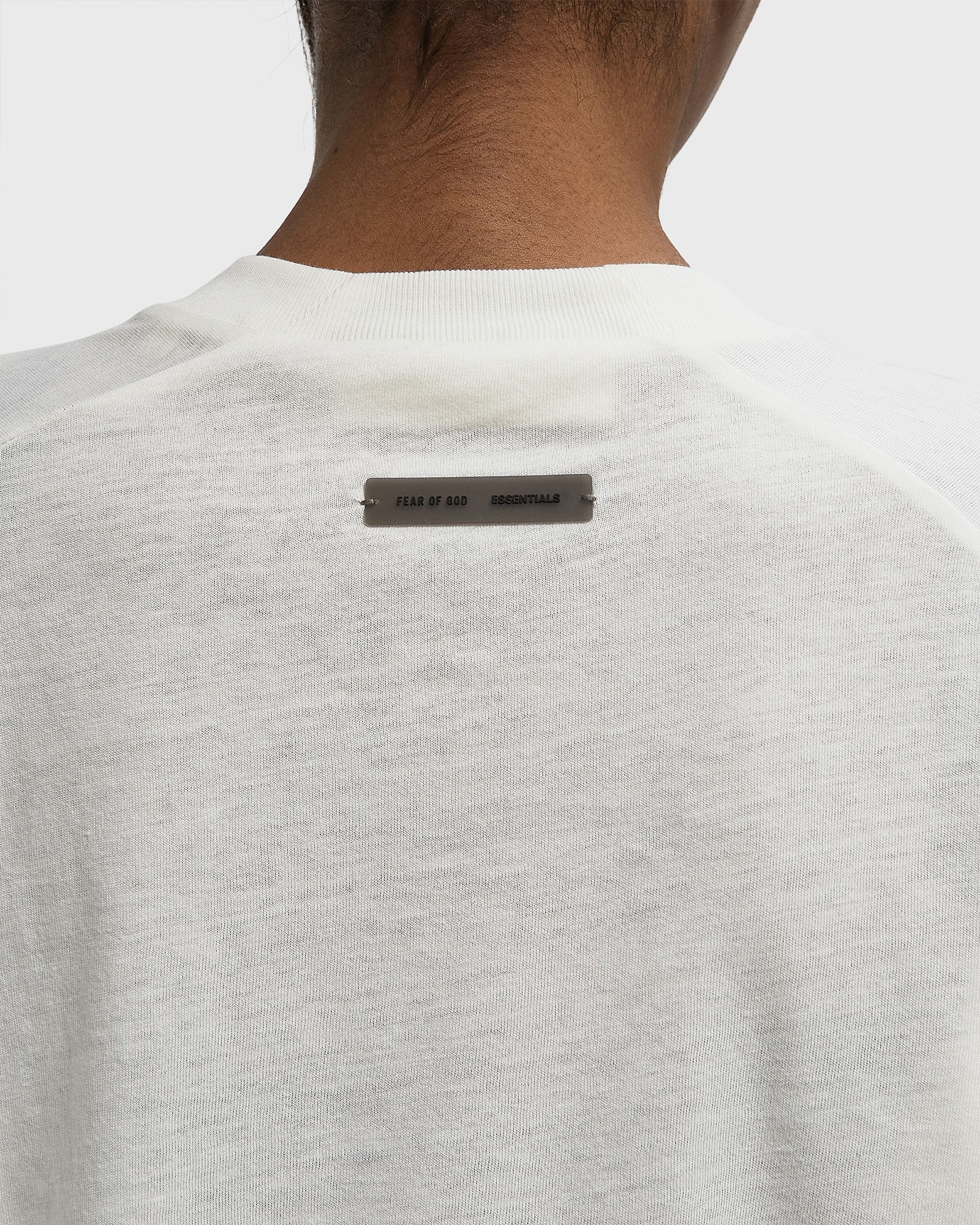 WMNS CLASSIC FIT LONG SLEEVE TEE