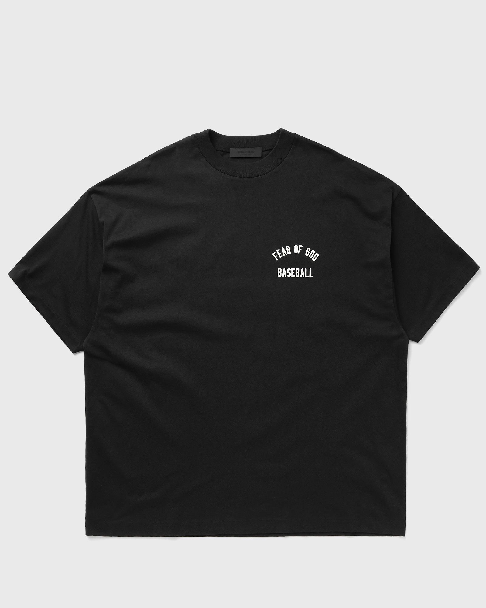 Fear of God Essentials MLB 90'S FIT TEE Black | BSTN Store