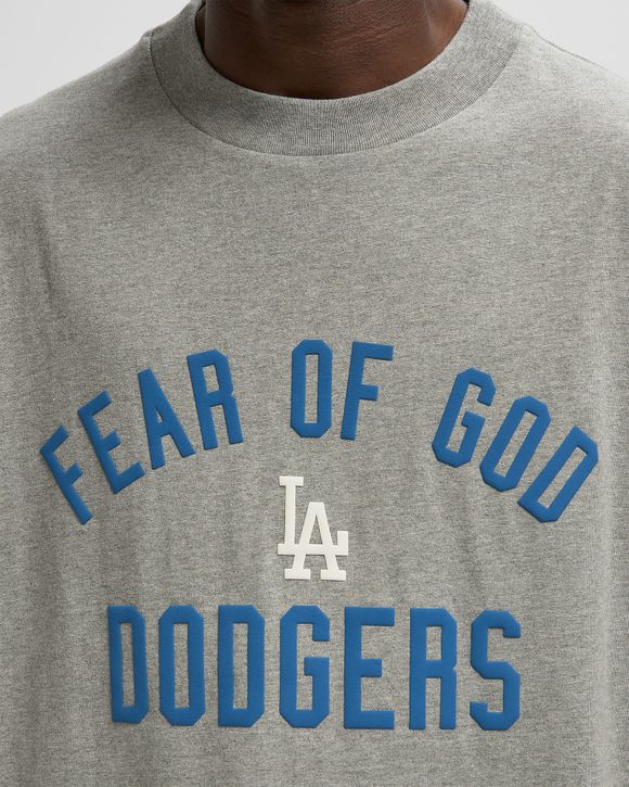 DODGERS 90'S FIT TEE