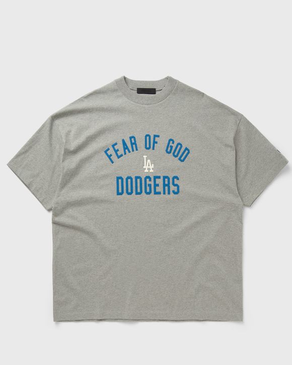 DODGERS 90'S FIT TEE
