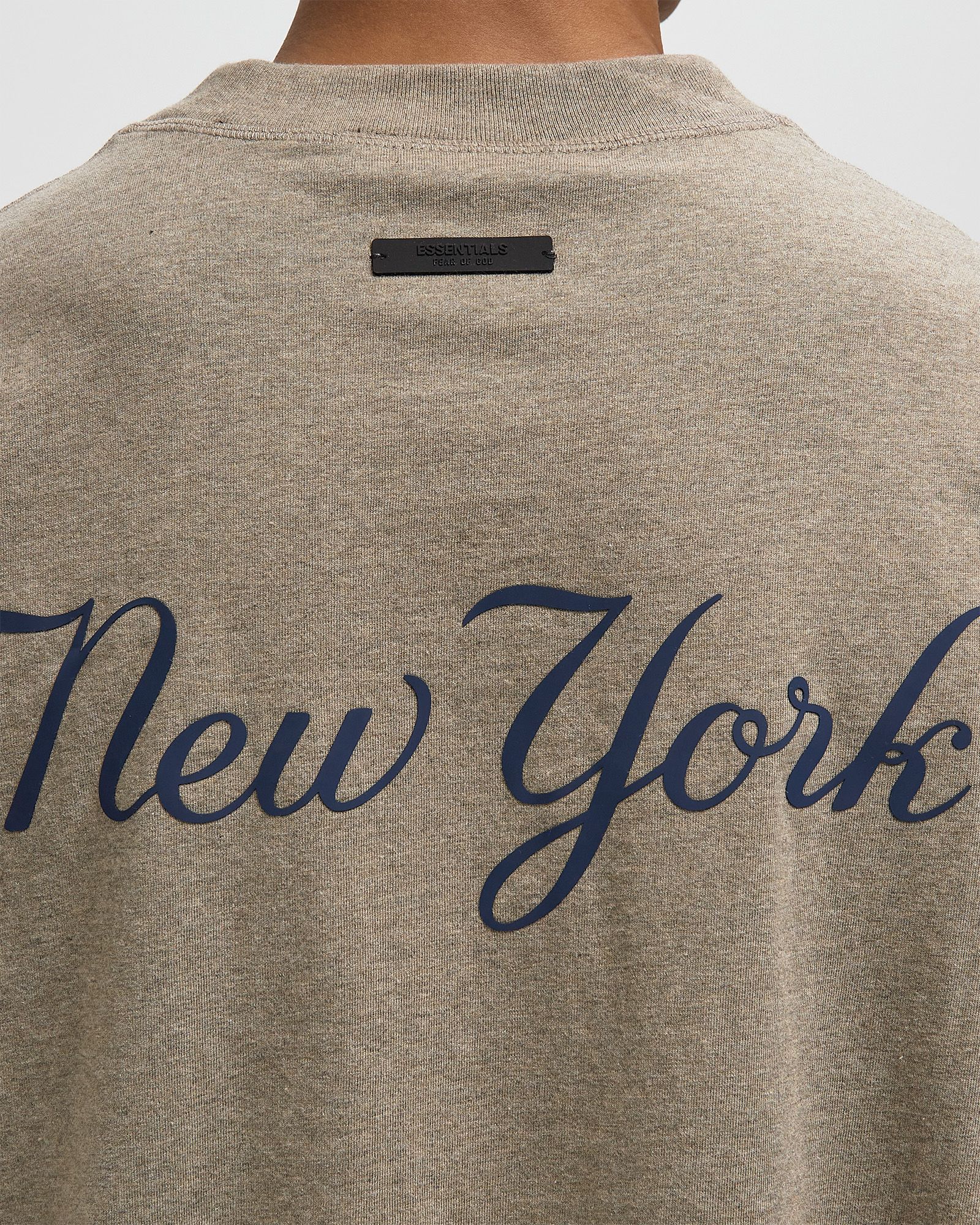 YANKEES 90'S FIT TEE