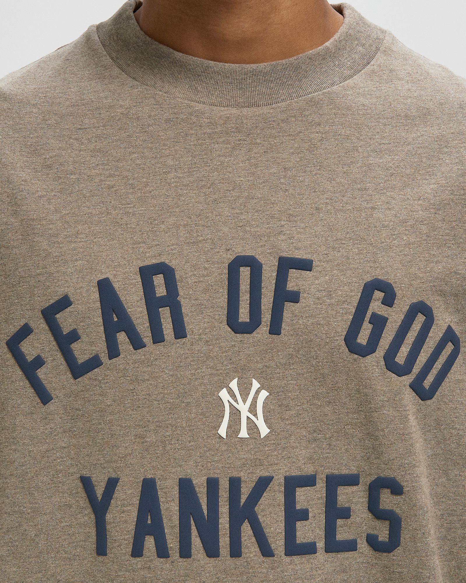 YANKEES 90'S FIT TEE