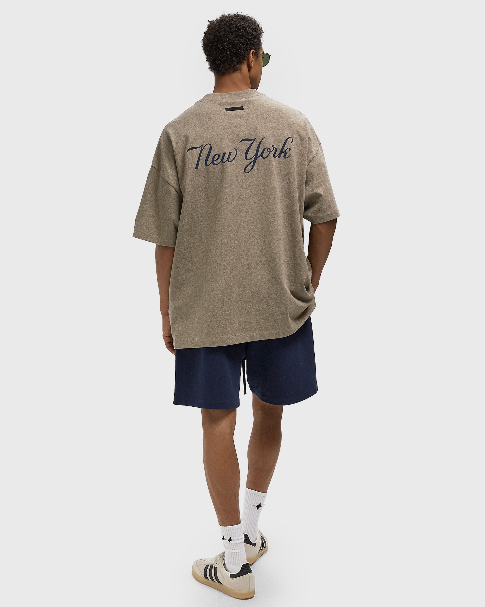 YANKEES 90'S FIT TEE
