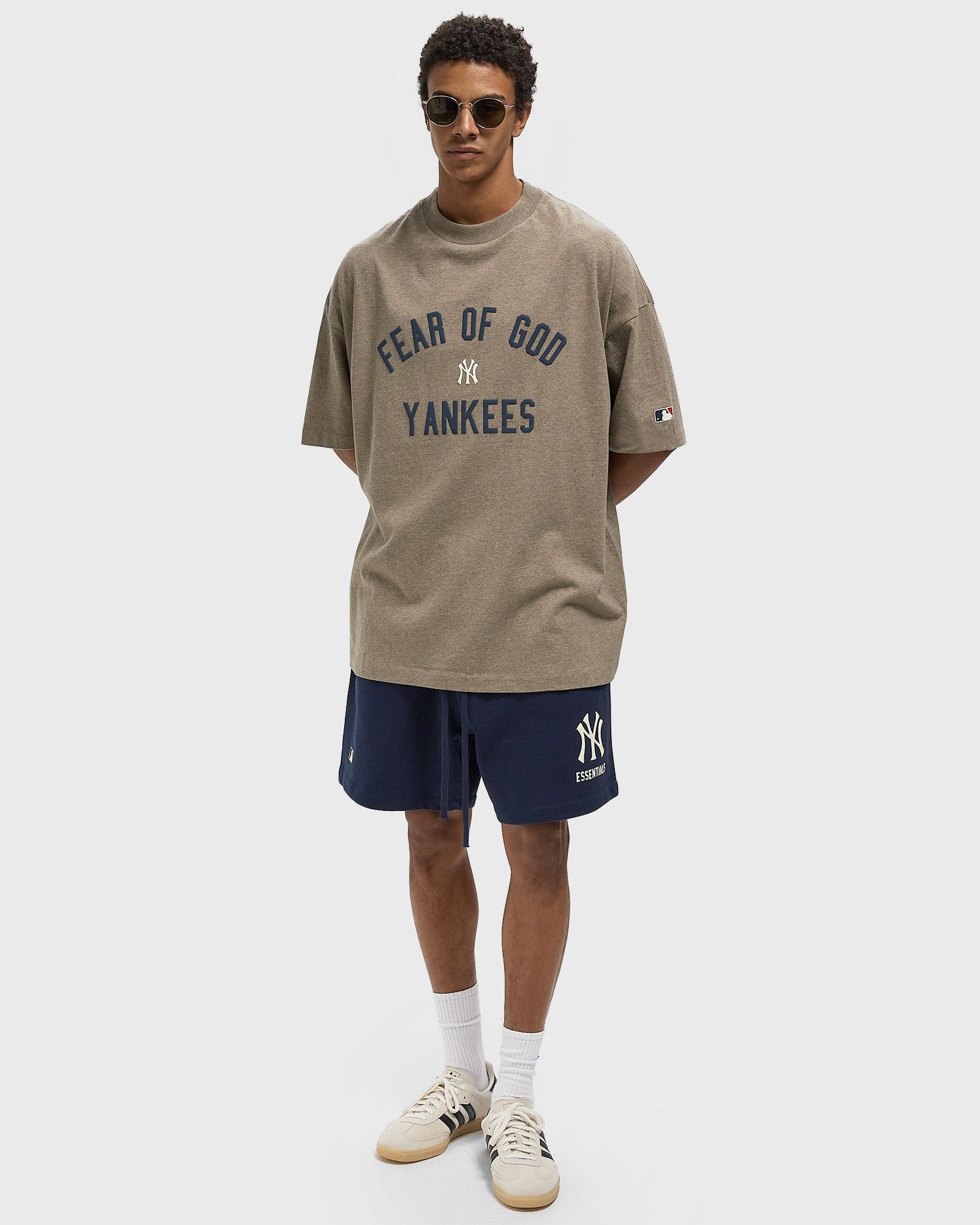 YANKEES 90'S FIT TEE