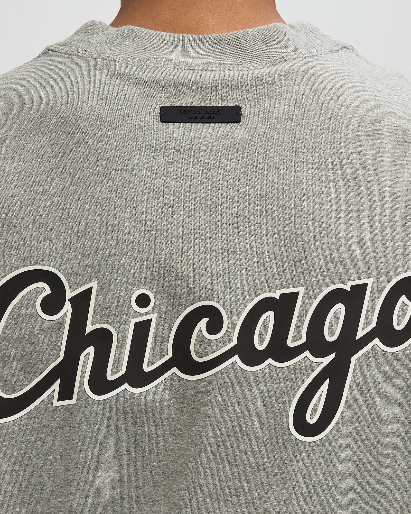 WHITE SOX 90'S FIT TEE
