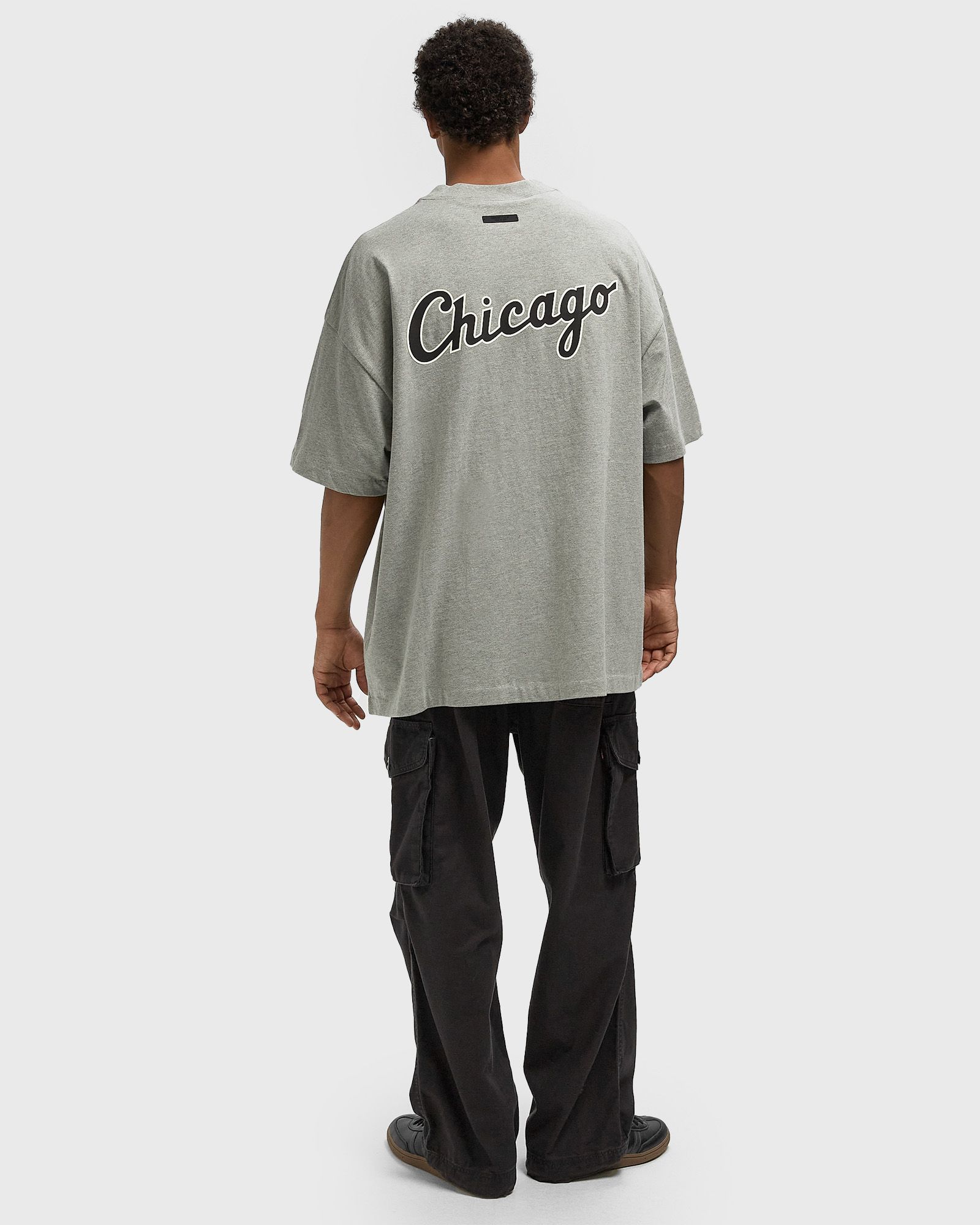 WHITE SOX 90'S FIT TEE
