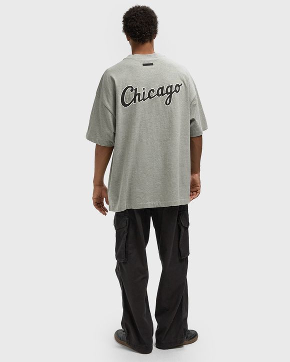 Thumbnail - WHITE SOX 90'S FIT TEE