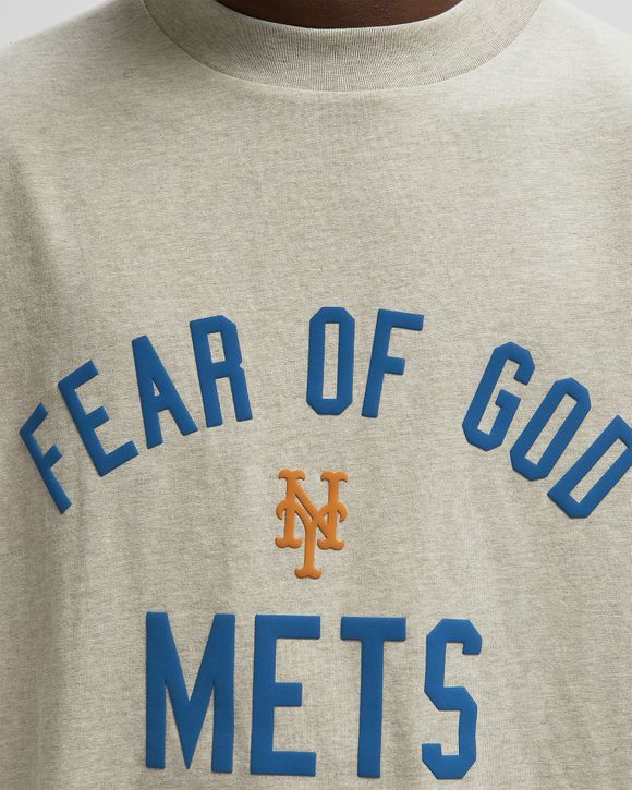 METS 90'S FIT TEE