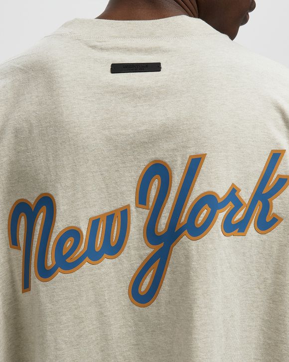 METS 90'S FIT TEE