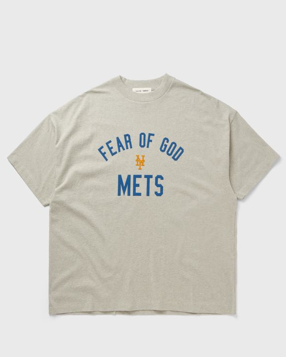 METS 90'S FIT TEE