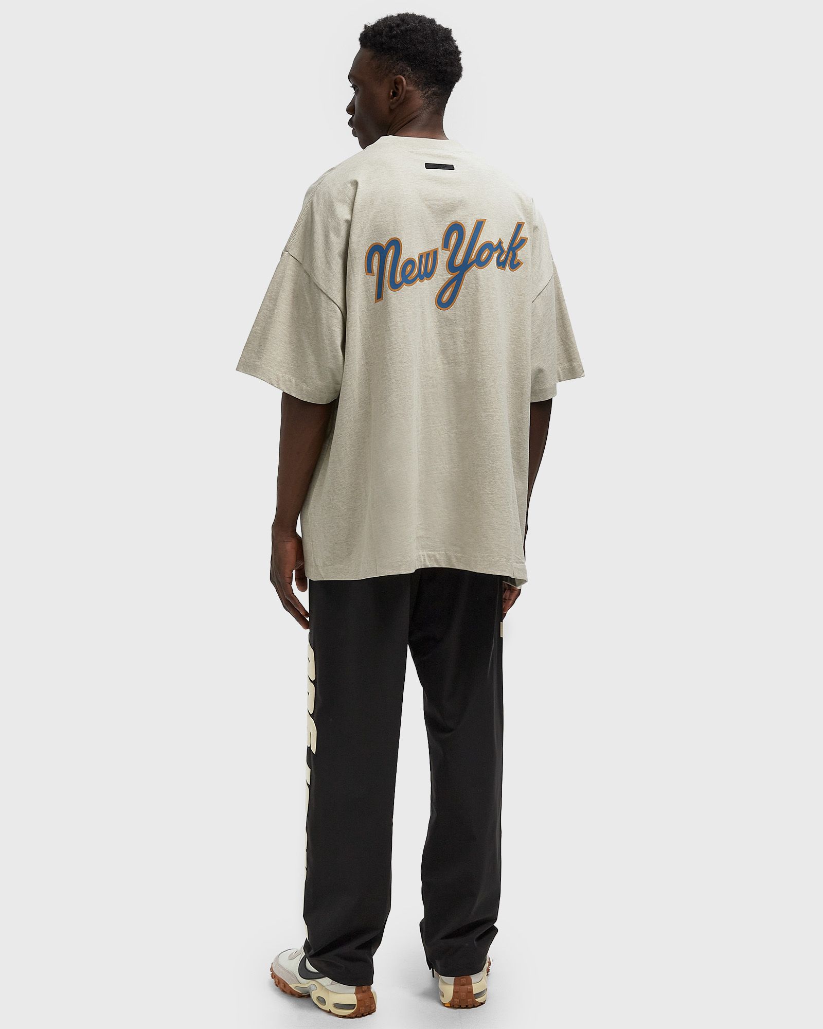 METS 90'S FIT TEE
