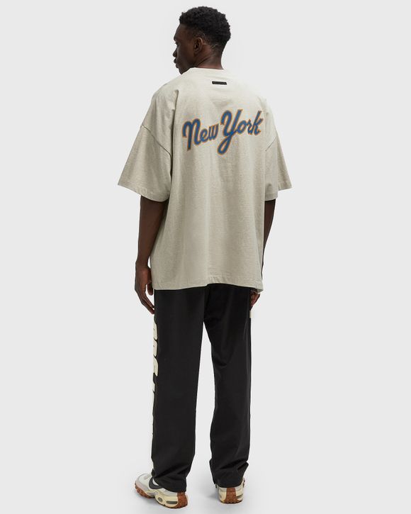 Thumbnail - METS 90'S FIT TEE