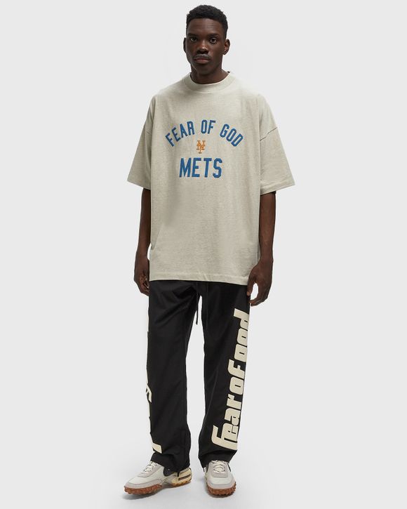 METS 90'S FIT TEE