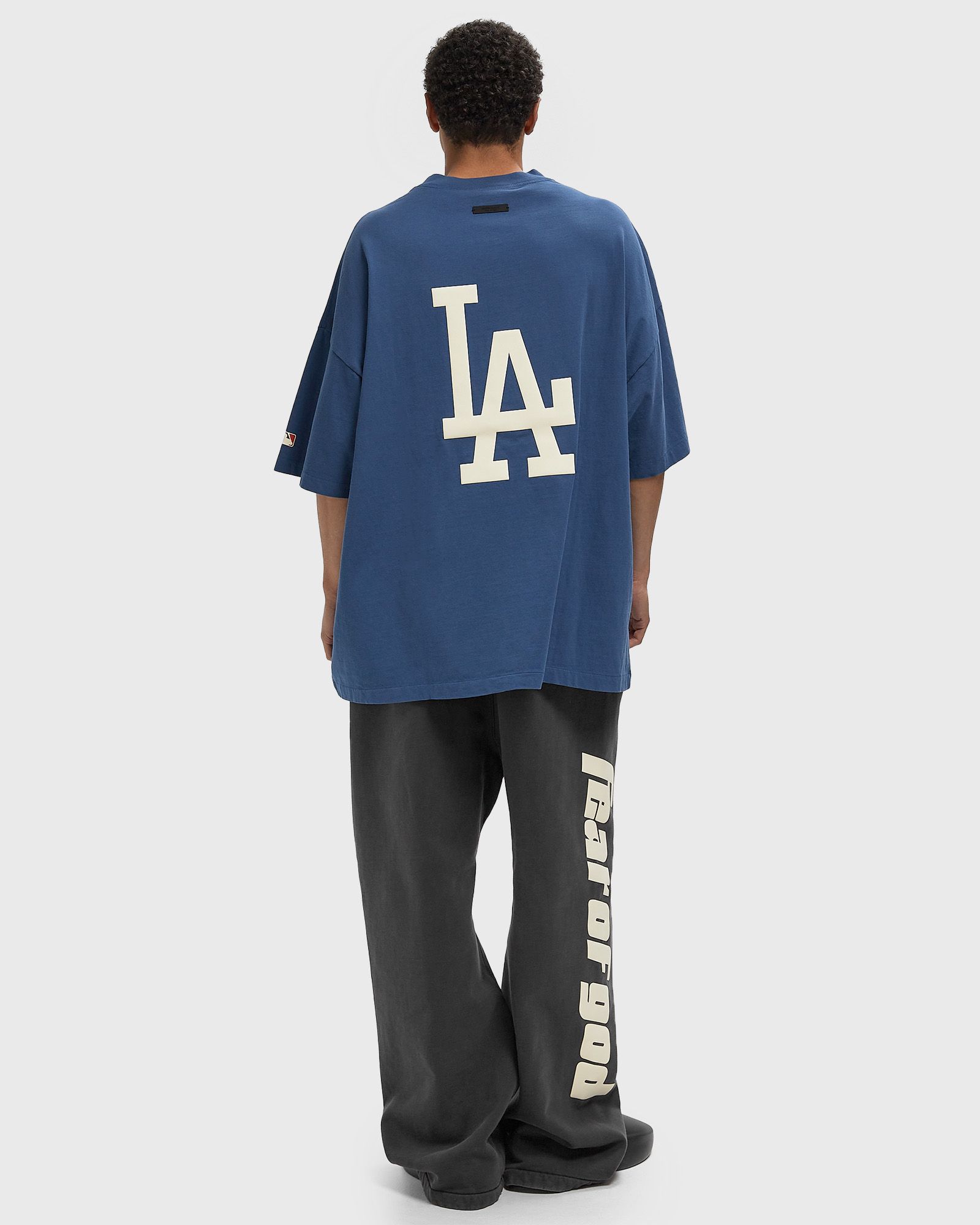 DODGERS 90'S TEE