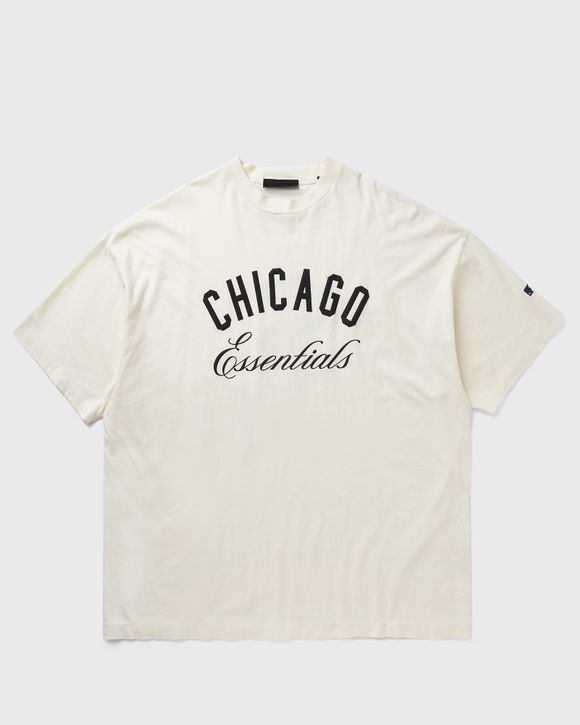 WHITE SOX 90'S TEE